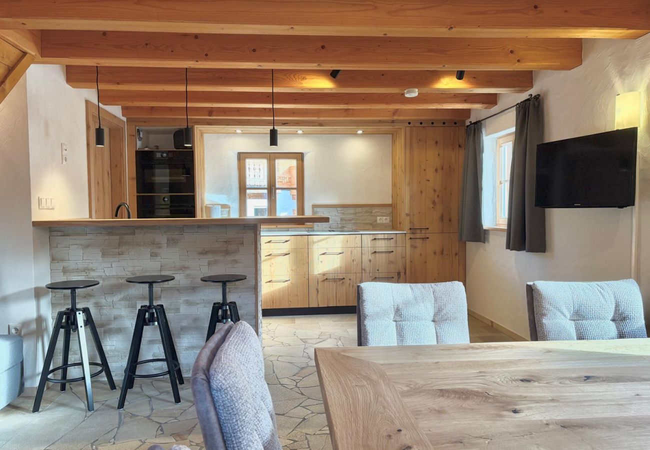 Chalet in Mariapfarr - 6_ALP - Alm Chalet Grosseck