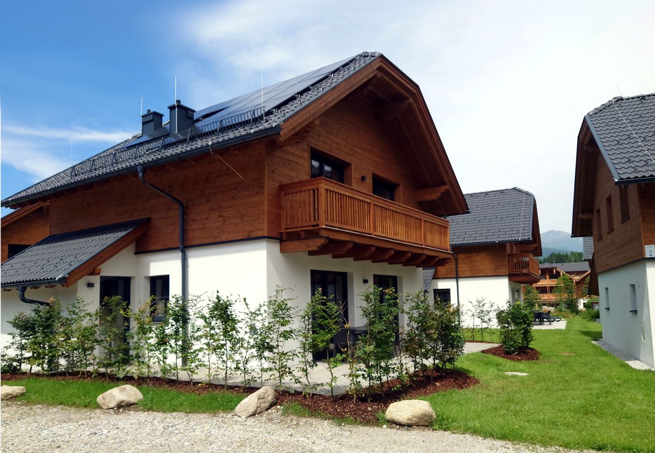 Chalet in Mariapfarr - ALP - Chalet Speiereck 2