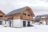 Chalet in Mariapfarr - 6_ALP - Chalet Speiereck 5