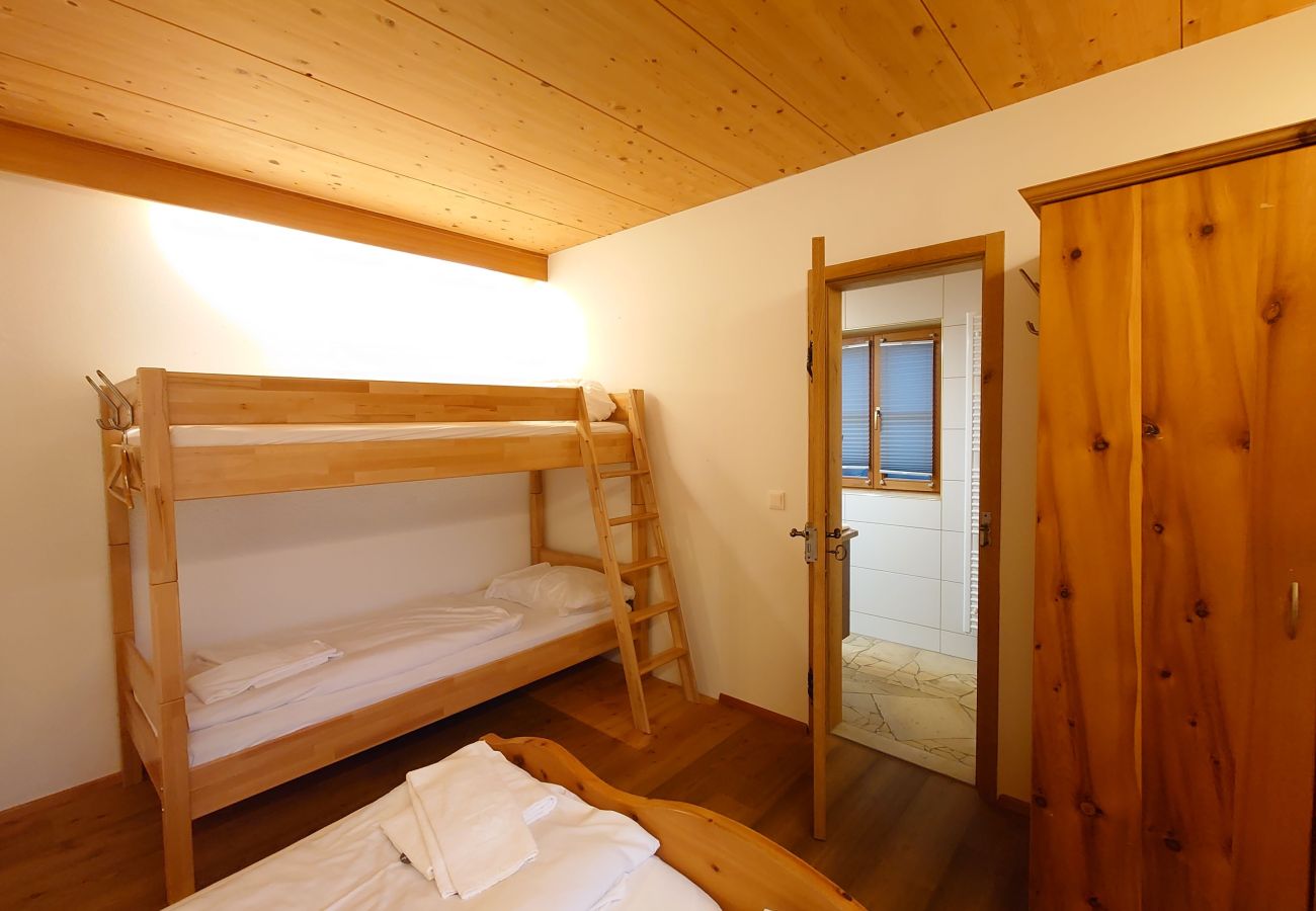 Apartment in Mariapfarr - 6_ALP - Samspitze 3