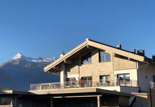 Zell am See - Apartment