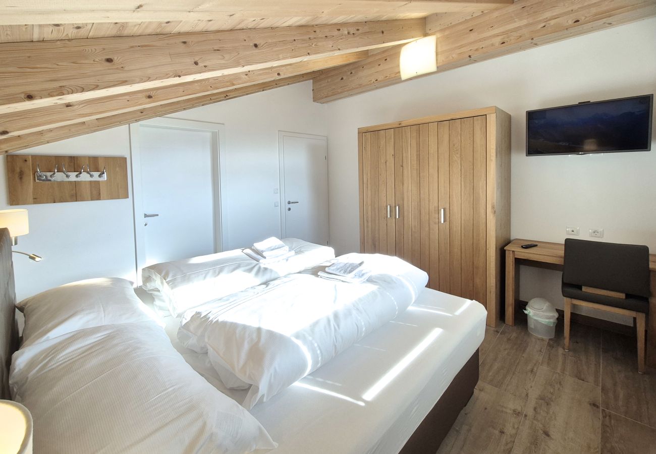 Apartment in Zell am See - 1_4 Apart Chalet Kitzview Terrace