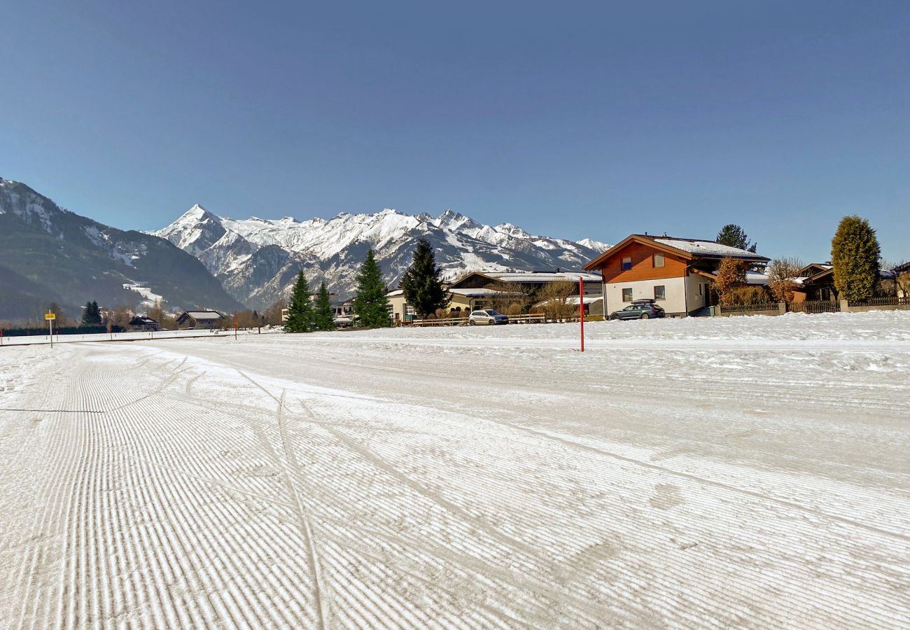 Chalet in Zell am See - 7ZMO - Chalet Panoramablick