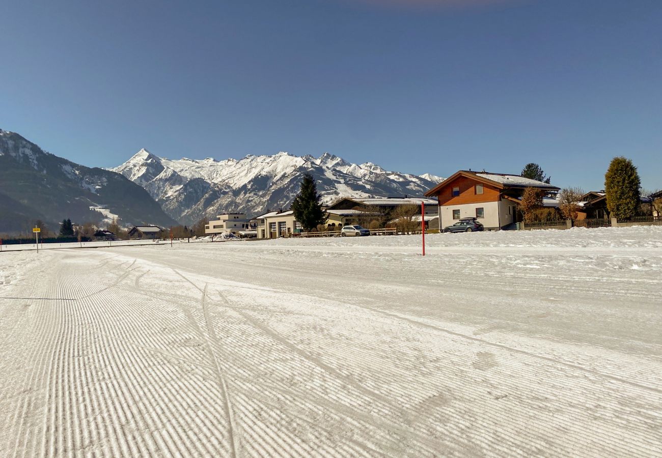 Chalet in Zell am See - 7ZMO - Chalet Panoramablick