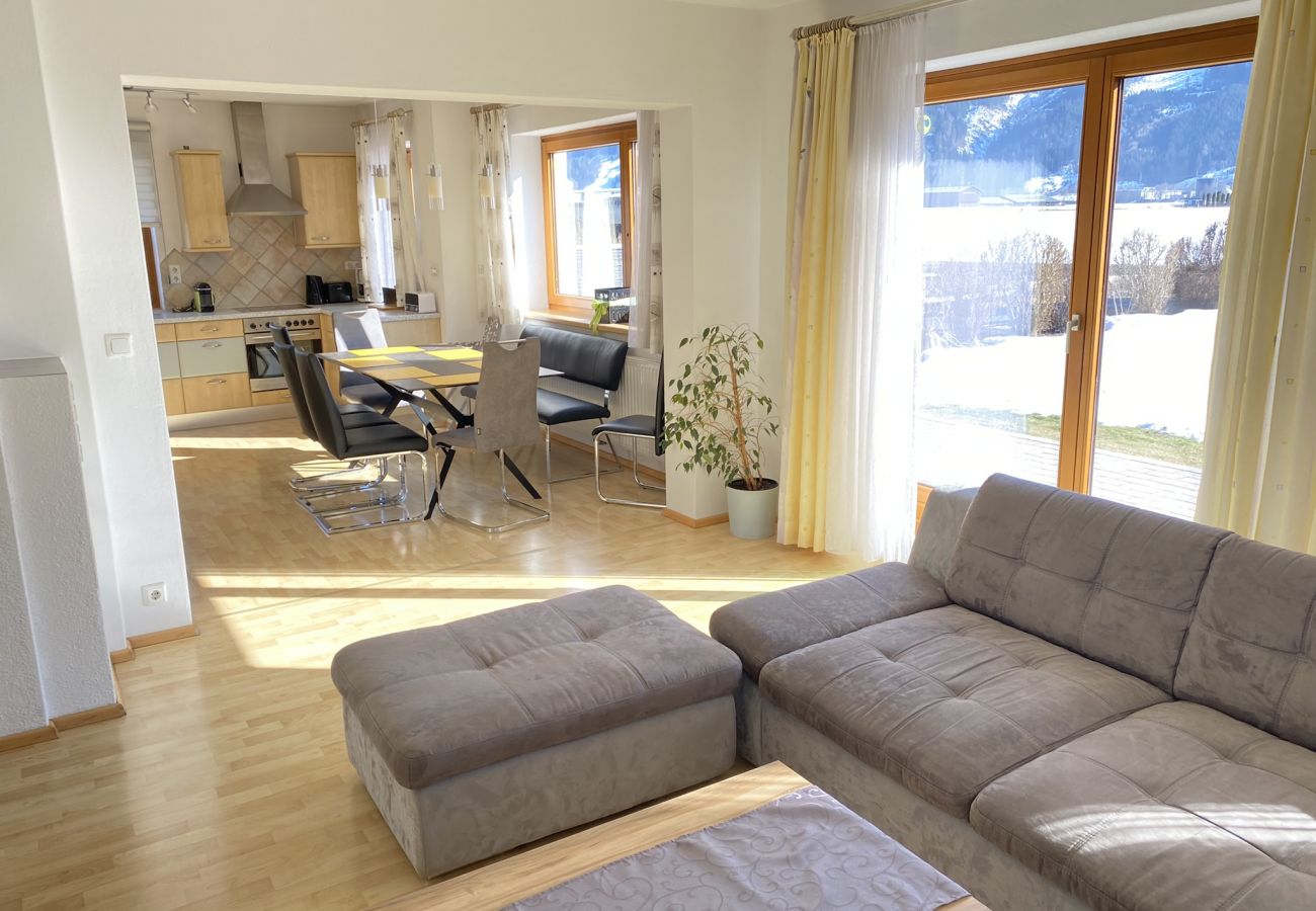 Chalet in Zell am See - 7ZMO - Chalet Panoramablick