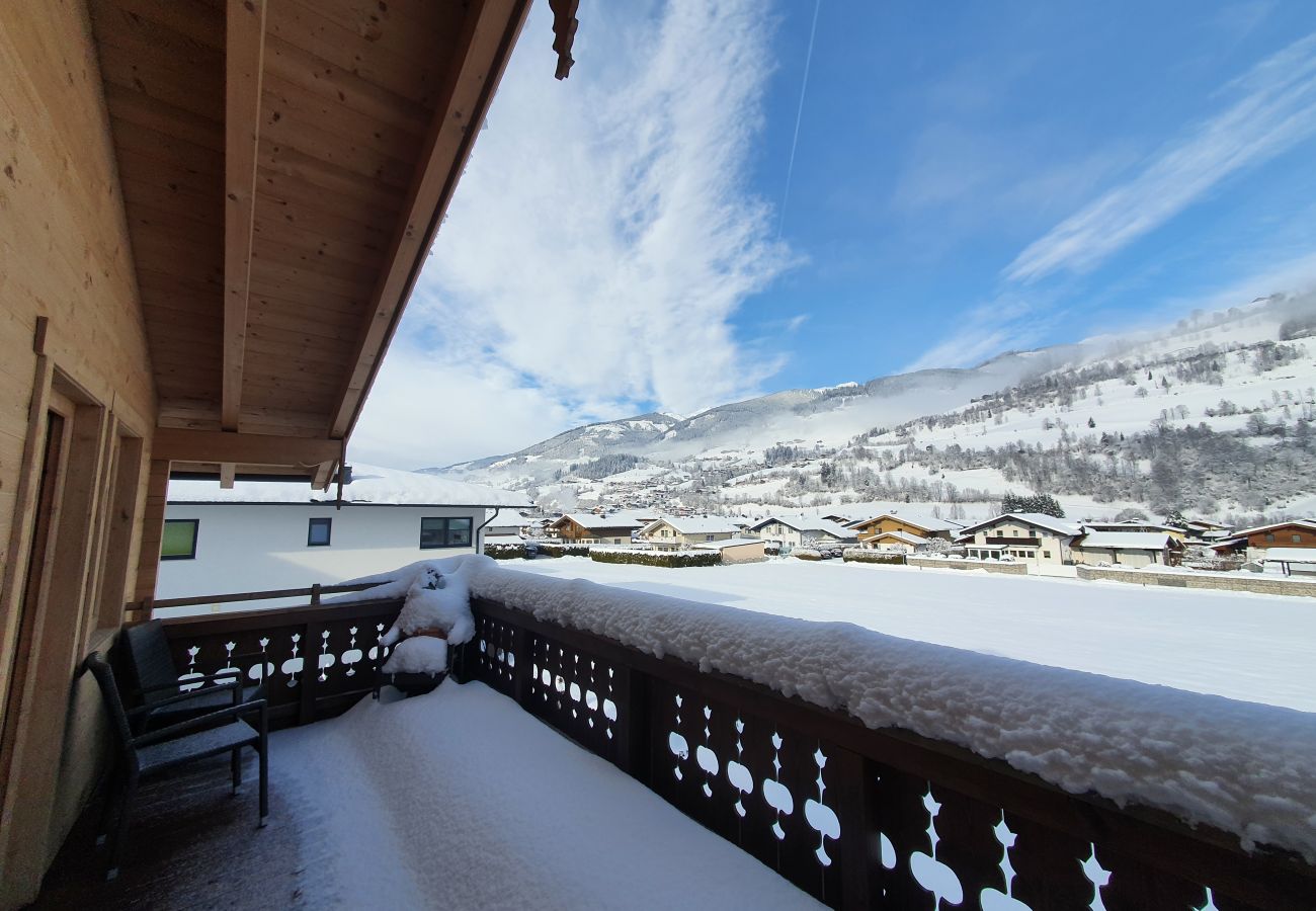 House in Niedernsill - NID - Chalet Tauerngold