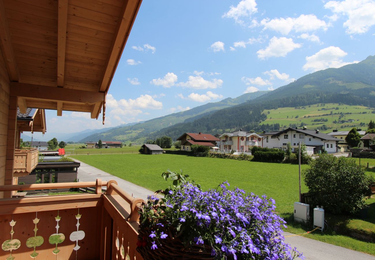 House in Niedernsill - NID - Chalet Salzburg