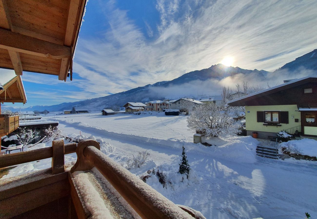 House in Niedernsill - NID - Chalet Salzburg