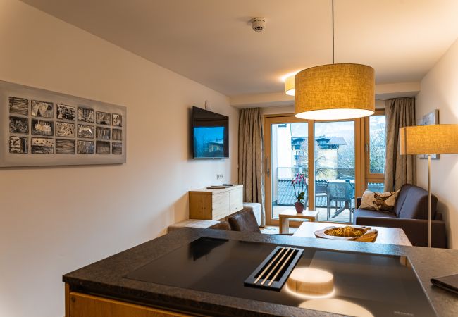Apartment in Zell am See - SPA - Comfort Studio 103