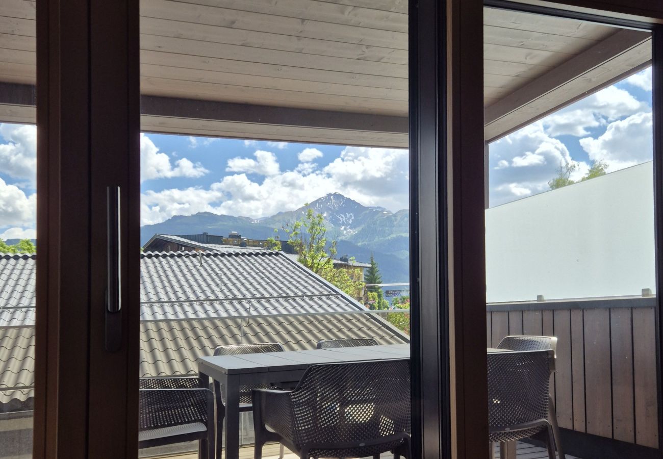 Apartment in Zell am See - 3_SPA - Comfort Studio 206