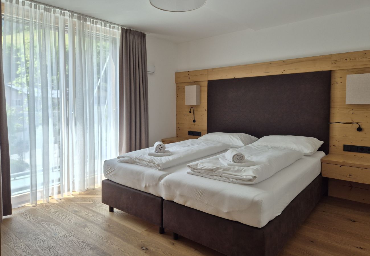 Apartment in Zell am See - 3_SPA - Comfort Studio 206