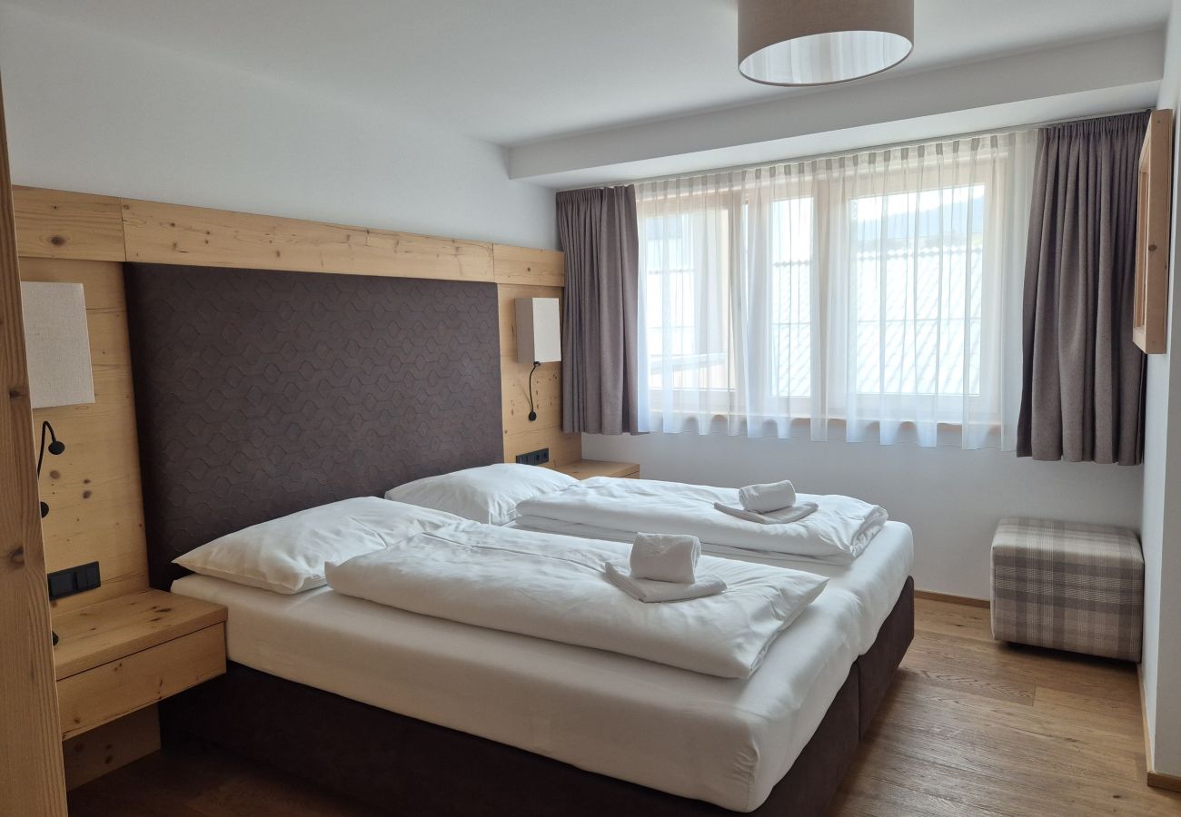 Apartment in Zell am See - 3_SPA - Comfort Studio 206