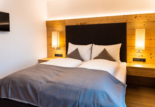 Apartment in Zell am See - Spa - Junior Suite 104