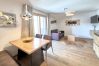 Apartment in Zell am See - 3_SPA - Junior Suite 104