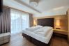 Apartment in Zell am See - 3_SPA - Junior Suite 104