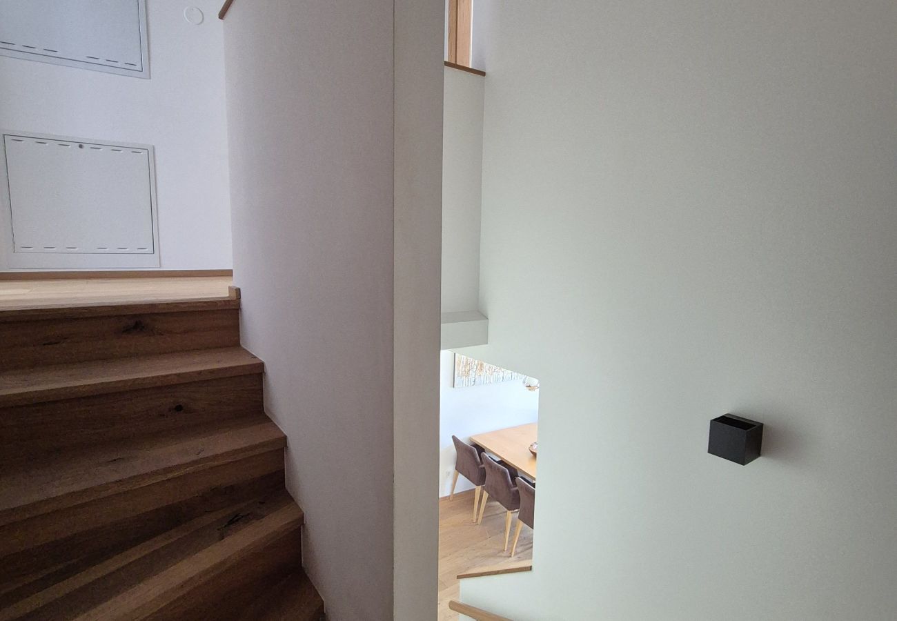 Apartment in Zell am See - 3_SPA - Deluxe Garden 414