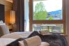 Apartment in Zell am See - 3_SPA - Deluxe Garden 414