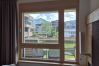 Apartment in Zell am See - 3_SPA - Deluxe Garden 414