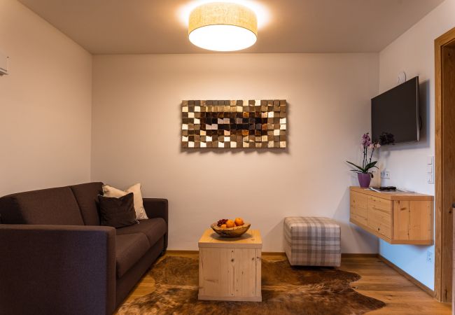 Apartment in Zell am See - SPA - Junior Suite 208