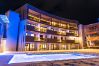 Apartment in Zell am See - 3_SPA - Deluxe Panorama 521