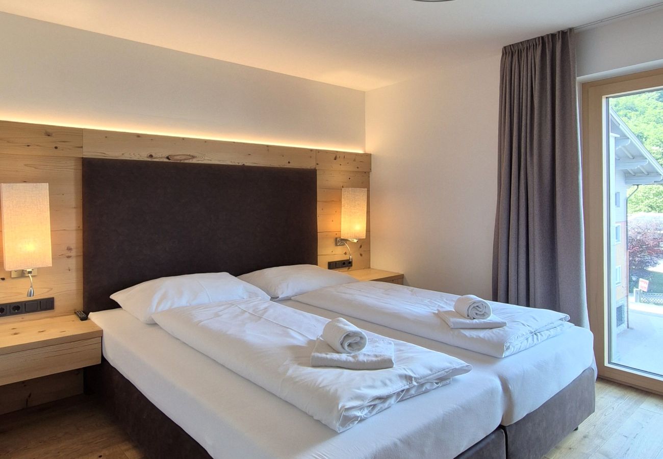 Apartment in Zell am See - 3_SPA - Deluxe Panorama 522