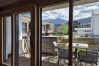 Apartment in Zell am See - 3_SPA - Deluxe Panorama 522