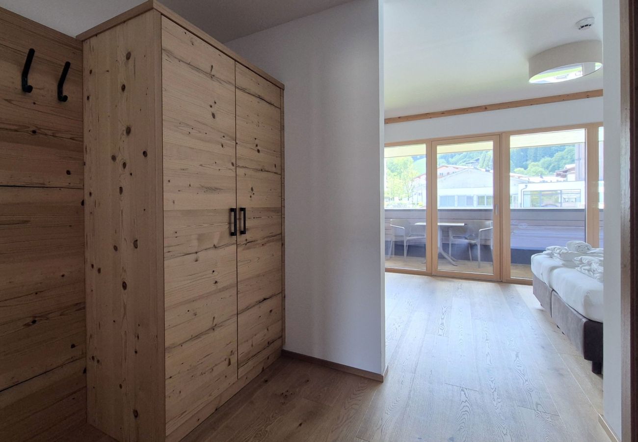 Apartment in Zell am See - 3_SPA - Poolside Superior 726