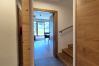 Apartment in Zell am See - 3_SPA - Poolside Superior 726