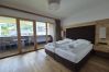 Apartment in Zell am See - 3_SPA - Poolside Superior 726