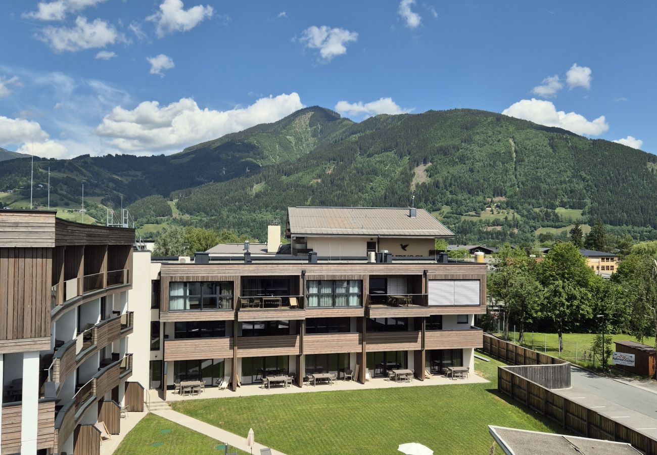 Apartment in Zell am See - 3_SPA  Panorama MAX 205
