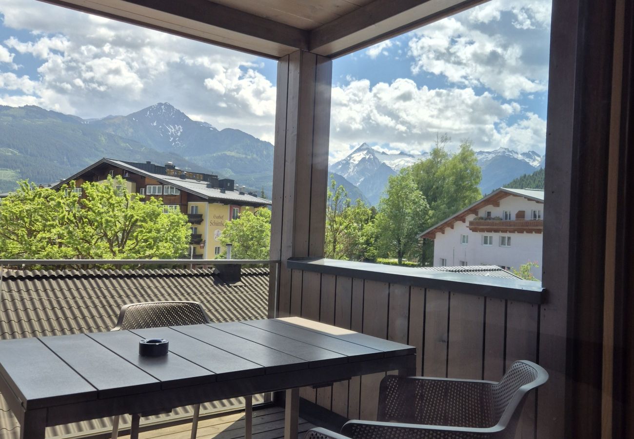 Apartment in Zell am See - 3_SPA  Panorama MAX 205