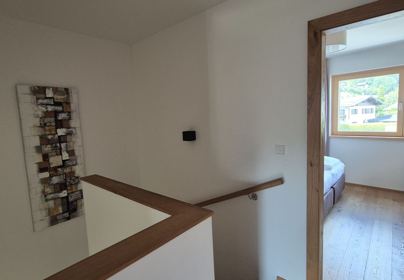 Apartment in Zell am See - 3_SPA - Deluxe Garden 416