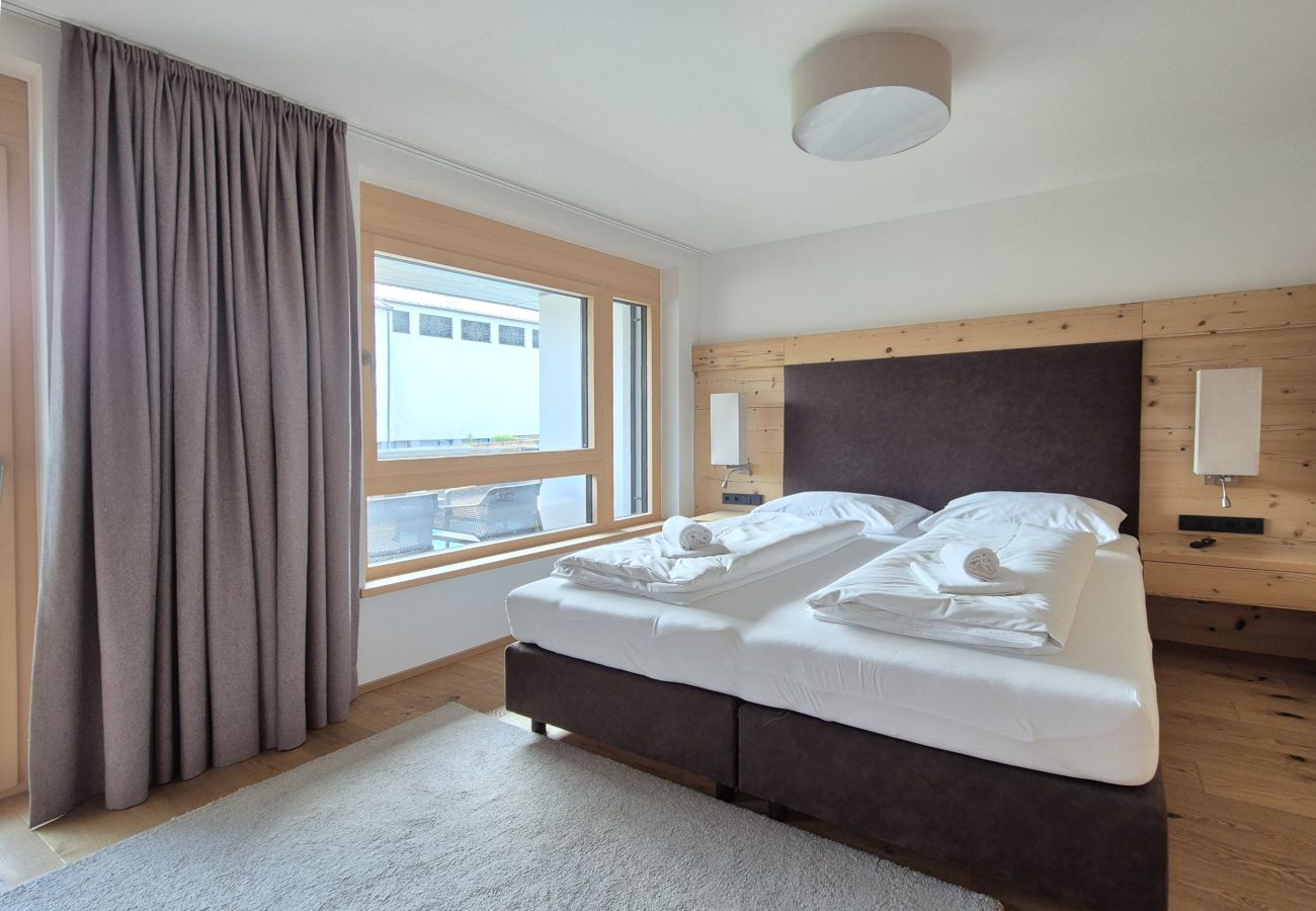 Apartment in Zell am See - 3_SPA - Deluxe Garden 416