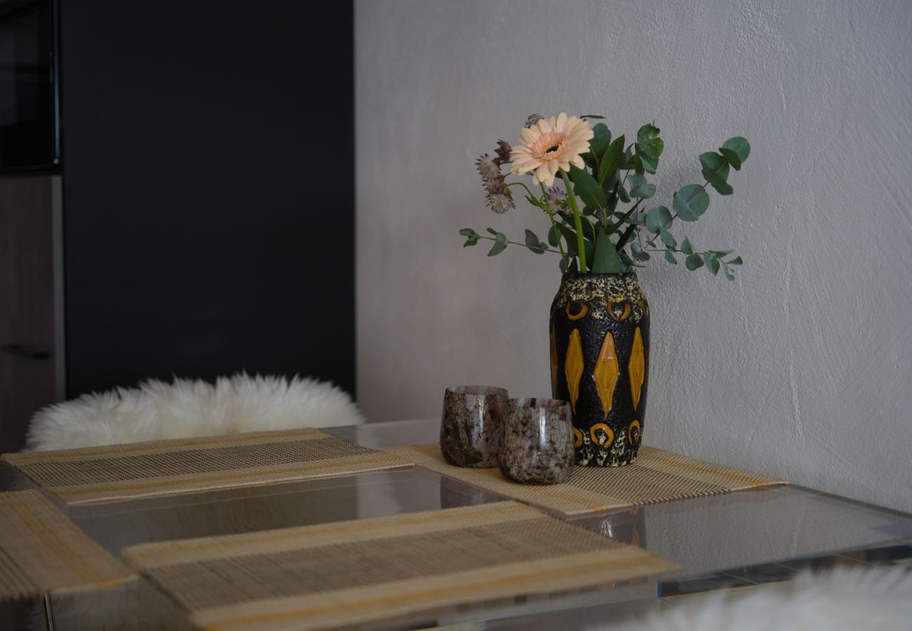 Apartment in Zell am See - ZELL - Cosy & Style Zell am See