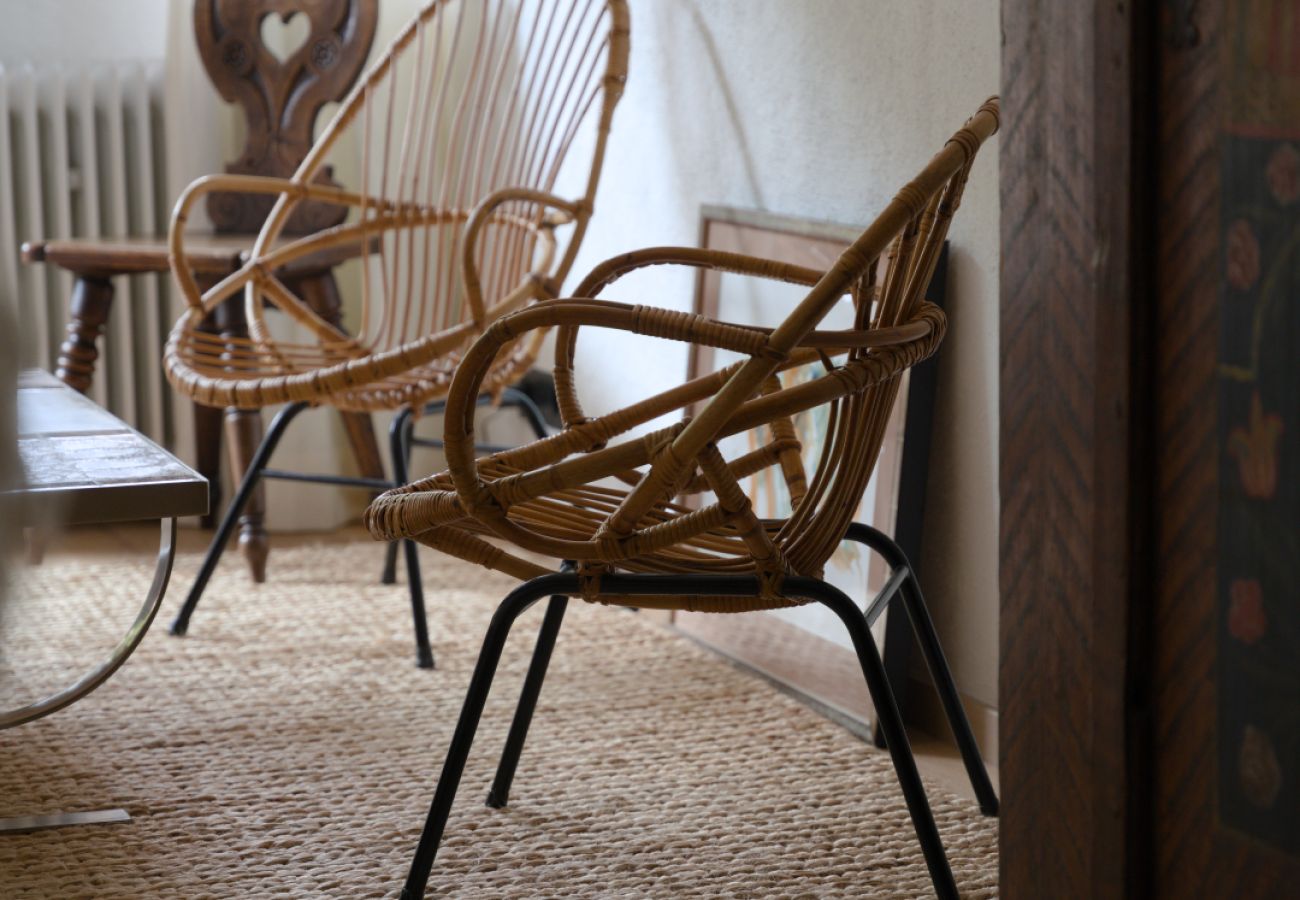 Apartment in Zell am See - ZELL - Cosy & Style Zell am See