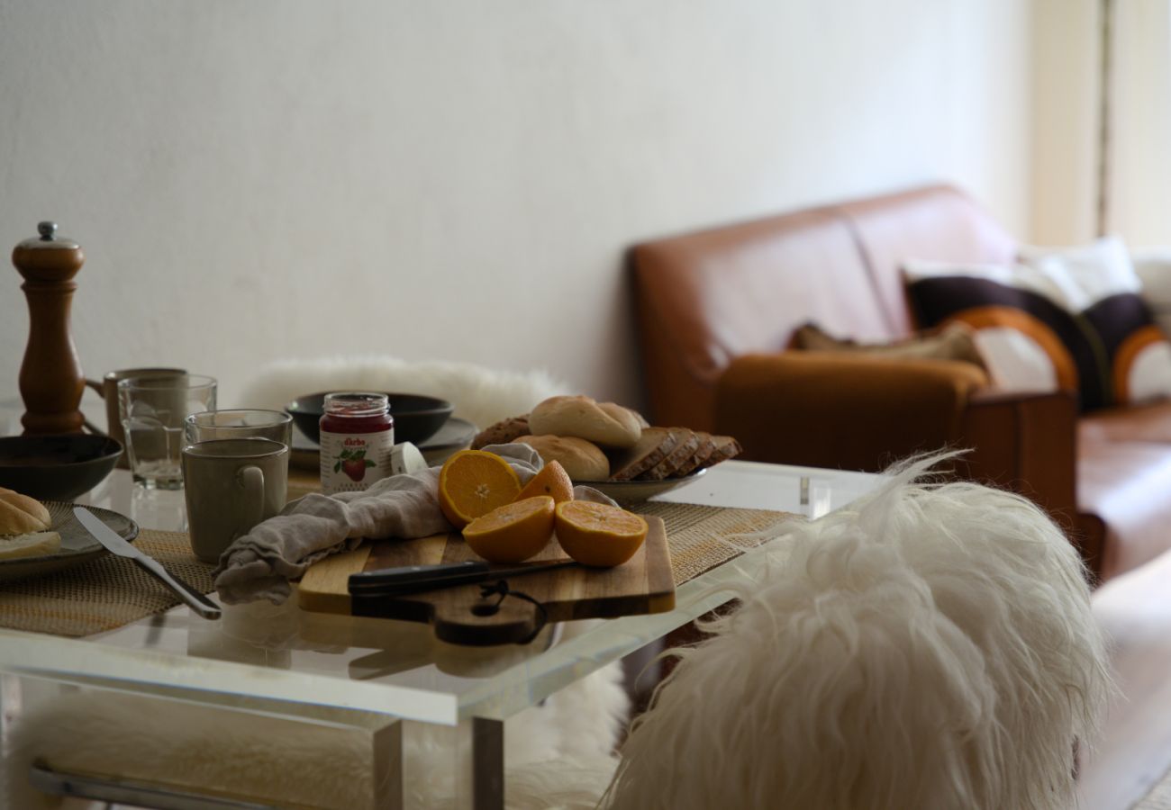 Apartment in Zell am See - ZELL - Cosy & Style Zell am See