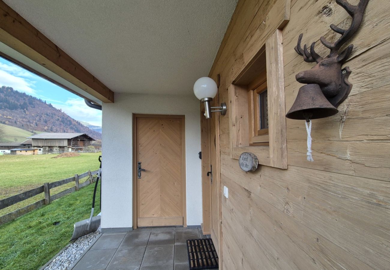 House in Niedernsill - 5_NID - Noriker Chalet
