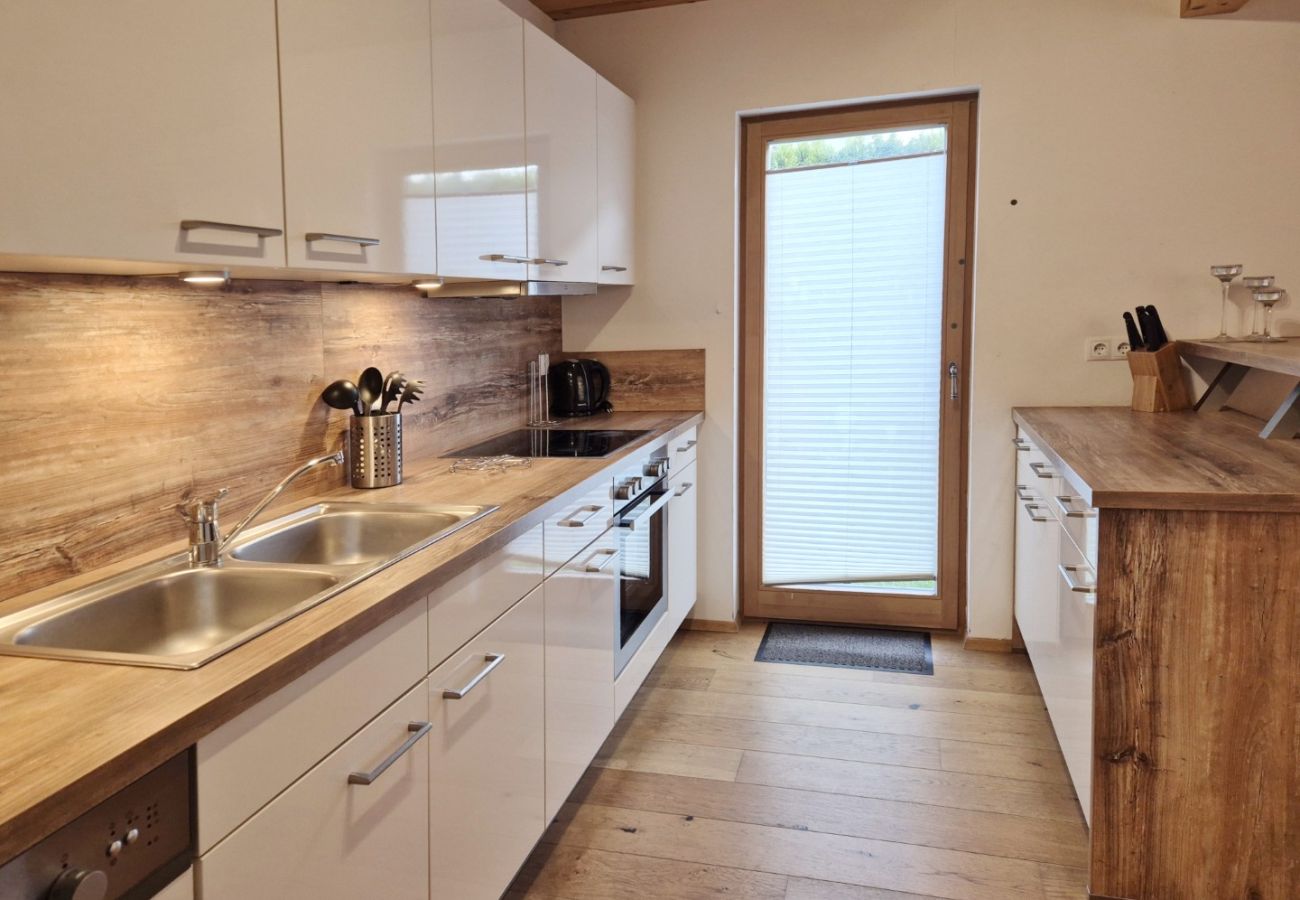 House in Niedernsill - 5_NID - Noriker Chalet