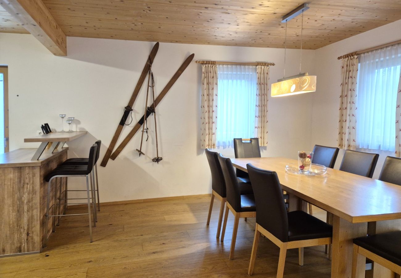 House in Niedernsill - 5_NID - Noriker Chalet