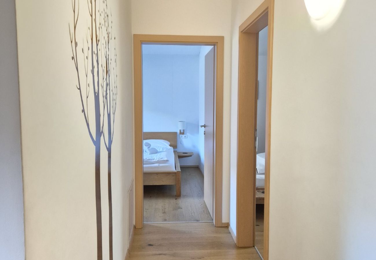 House in Niedernsill - 5_NID - Noriker Chalet