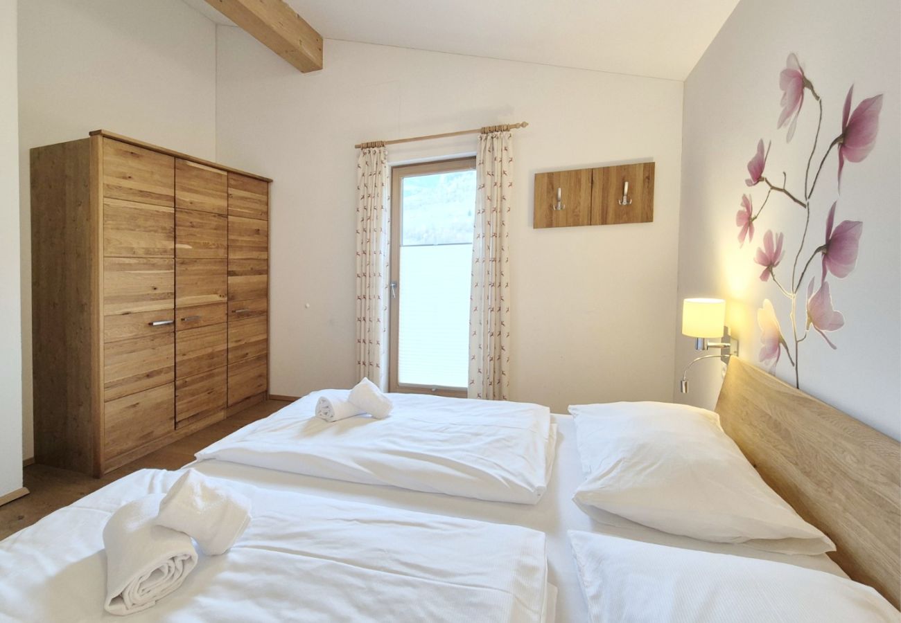 House in Niedernsill - 5_NID - Noriker Chalet