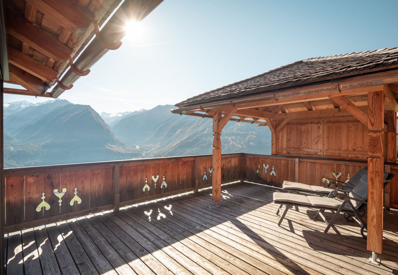 Apartment in Neukirchen am Großvenediger - 7_HGG_Maria