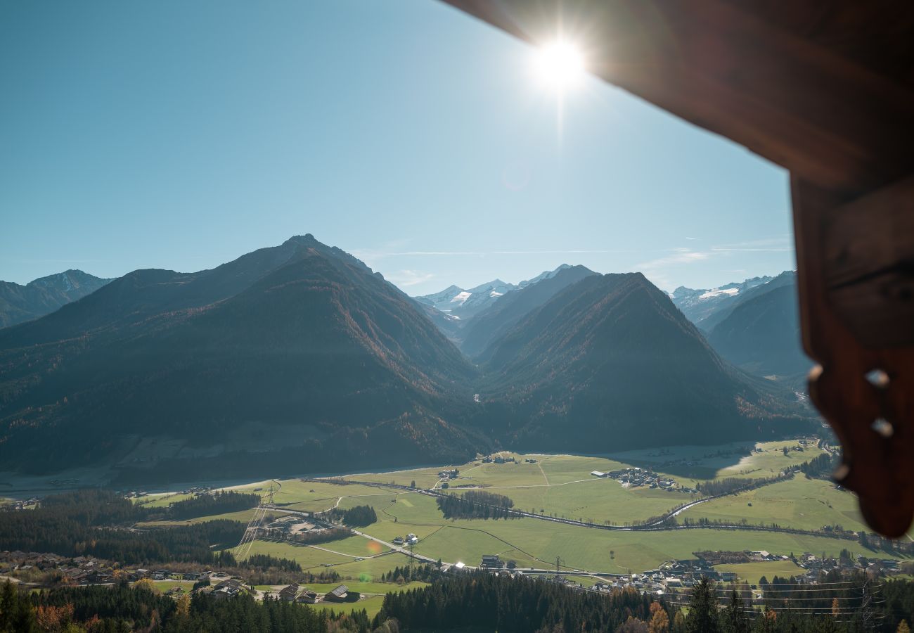 Apartment in Neukirchen am Großvenediger - 7_HGG_Maria