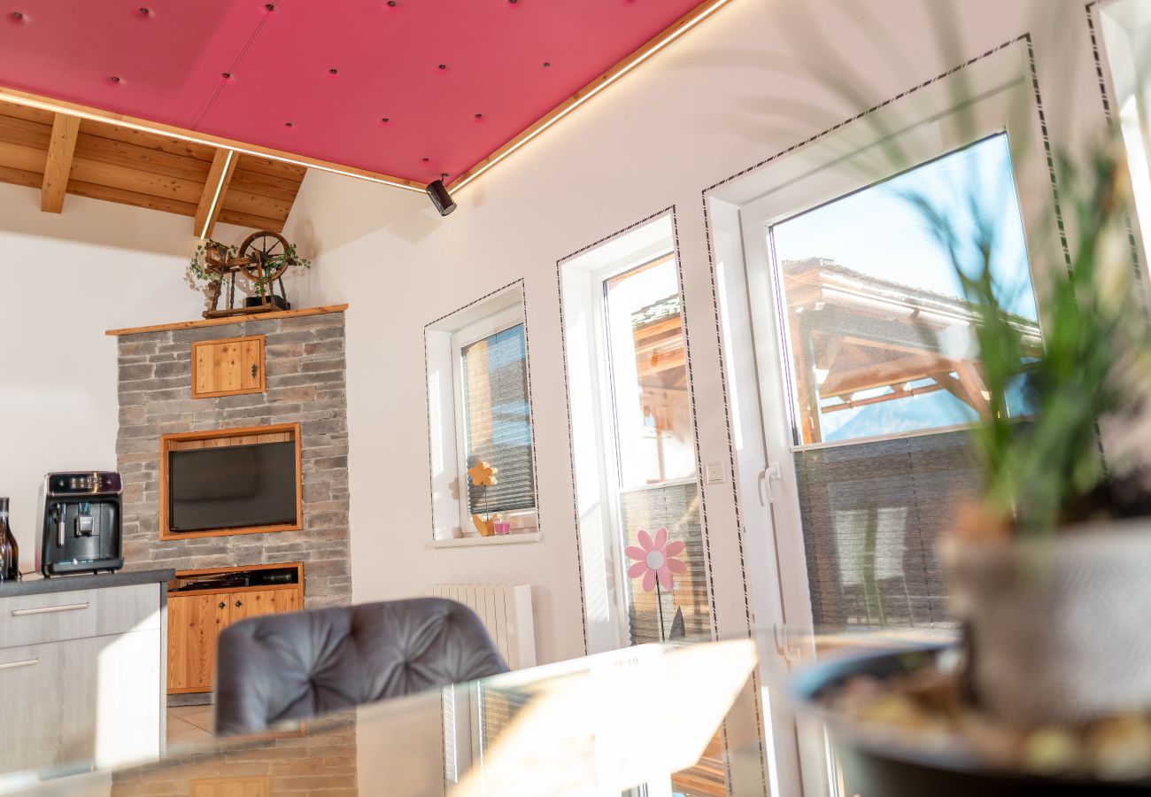 Apartment in Neukirchen am Großvenediger - 7_HGG_Maria