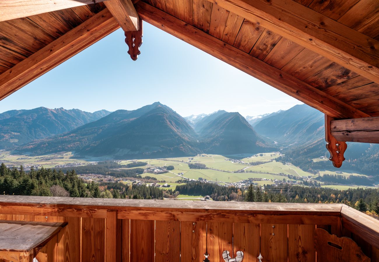 Apartment in Neukirchen am Großvenediger - 7_HGG_Maria