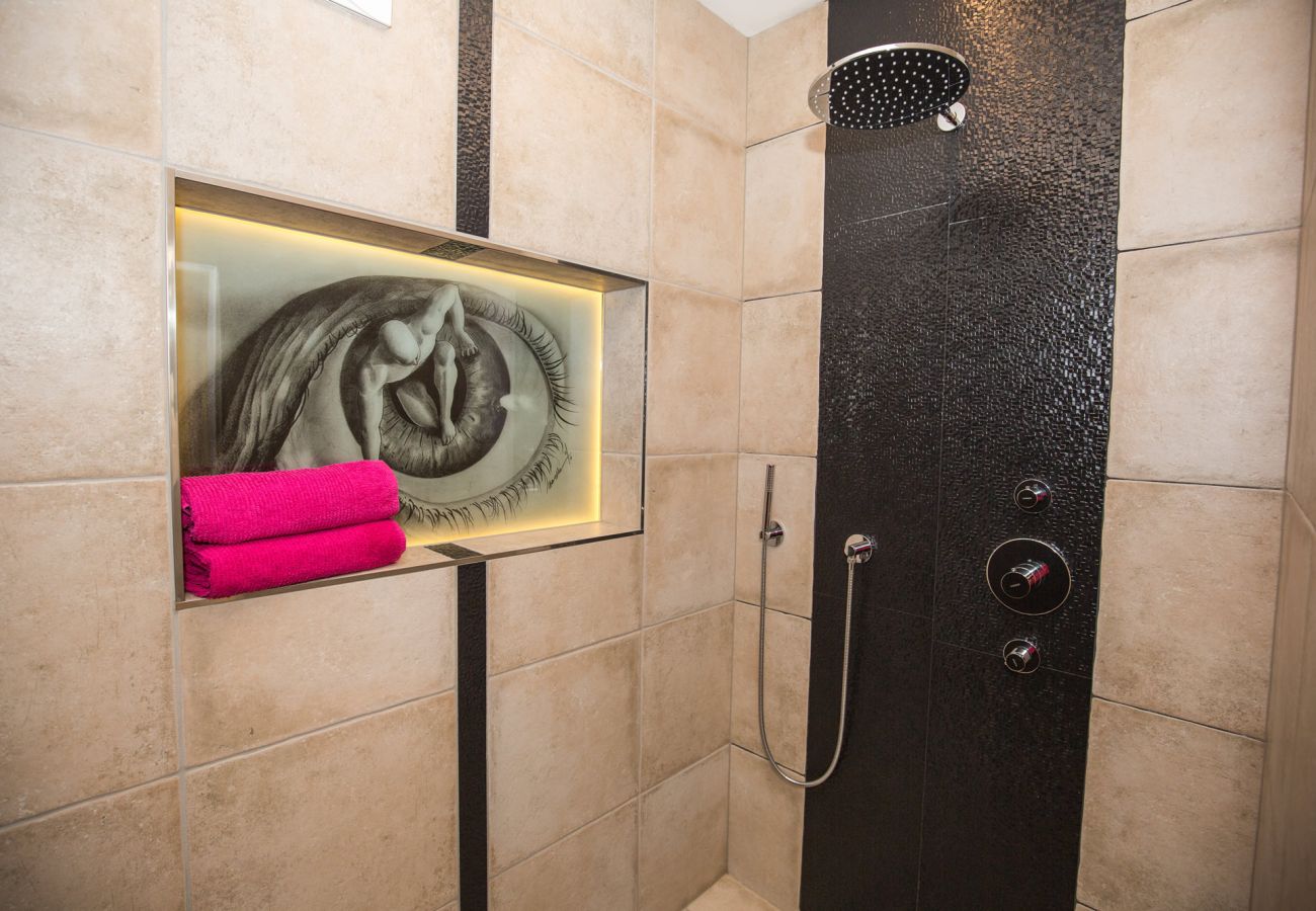 Apartment in Neukirchen am Großvenediger - 7_HGG_Maria