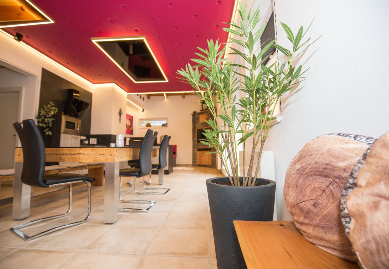 Apartment in Neukirchen am Großvenediger - 7_HGG_Maria