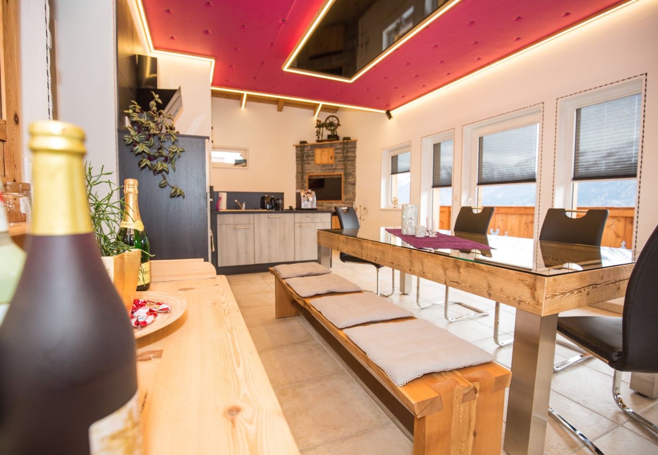 Apartment in Neukirchen am Großvenediger - 7_HGG_Maria