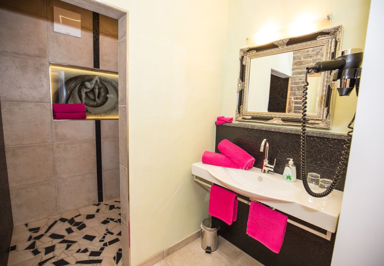 Apartment in Neukirchen am Großvenediger - 7_HGG_Maria