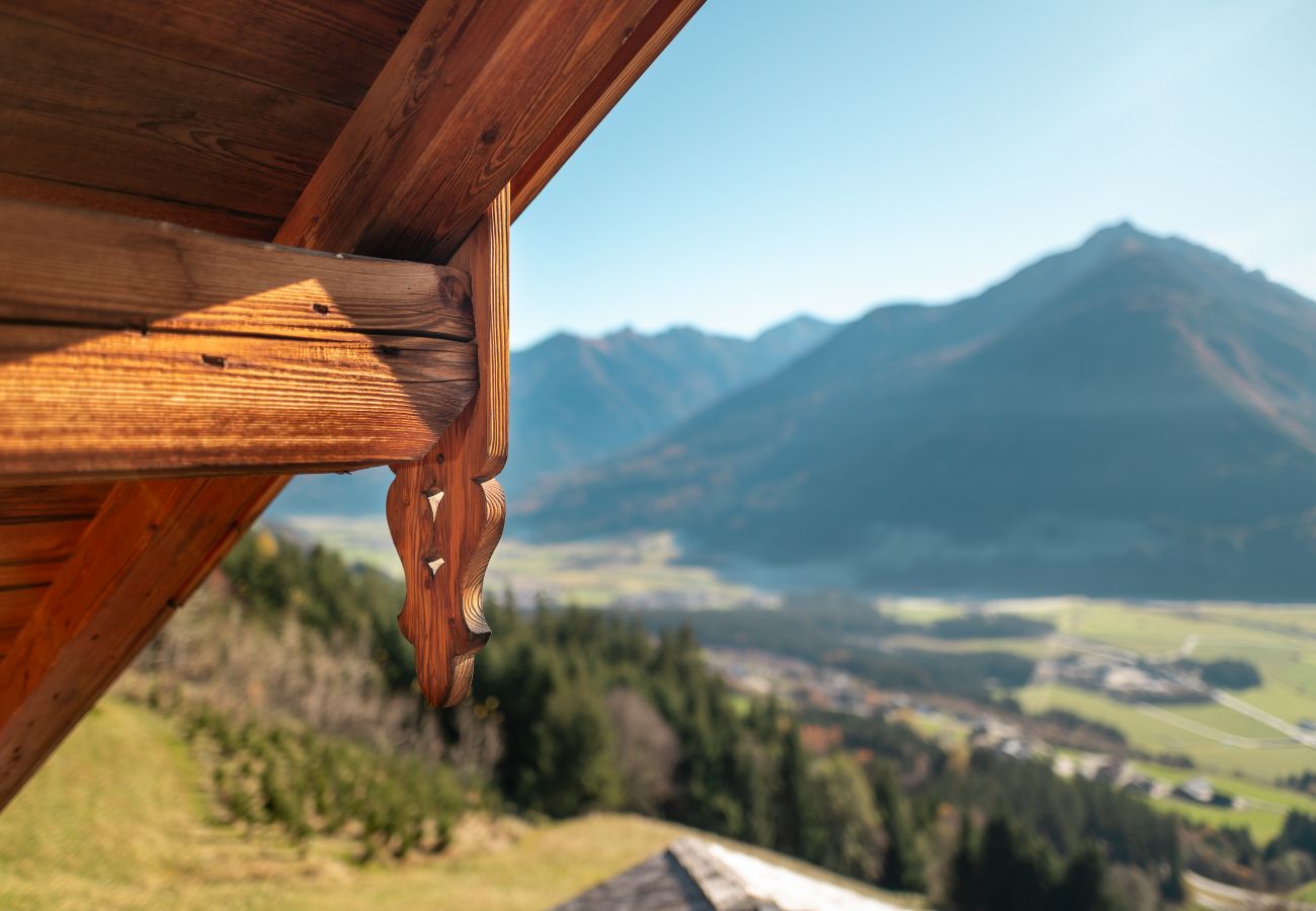 Apartment in Neukirchen am Großvenediger - 7_HGG_Maria